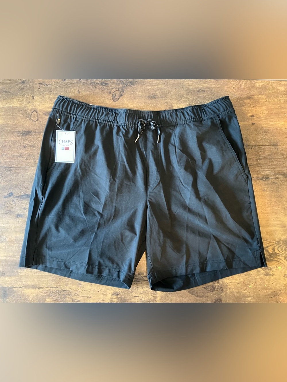Chaps shorts